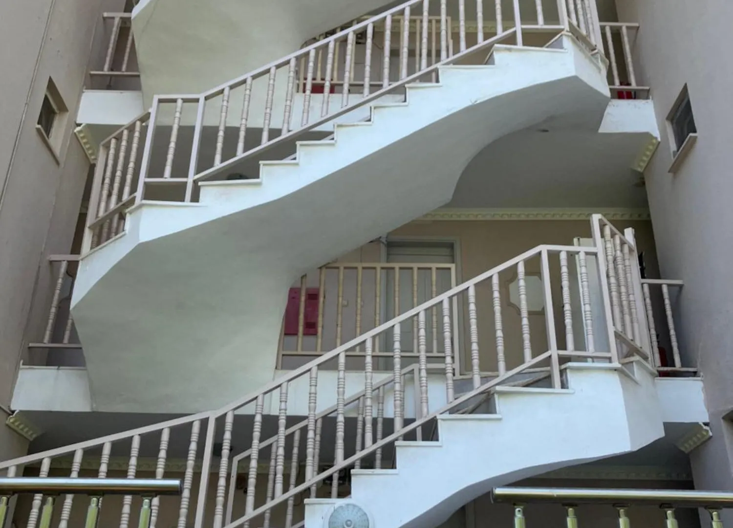 Erden Homes مرمريس تركيا