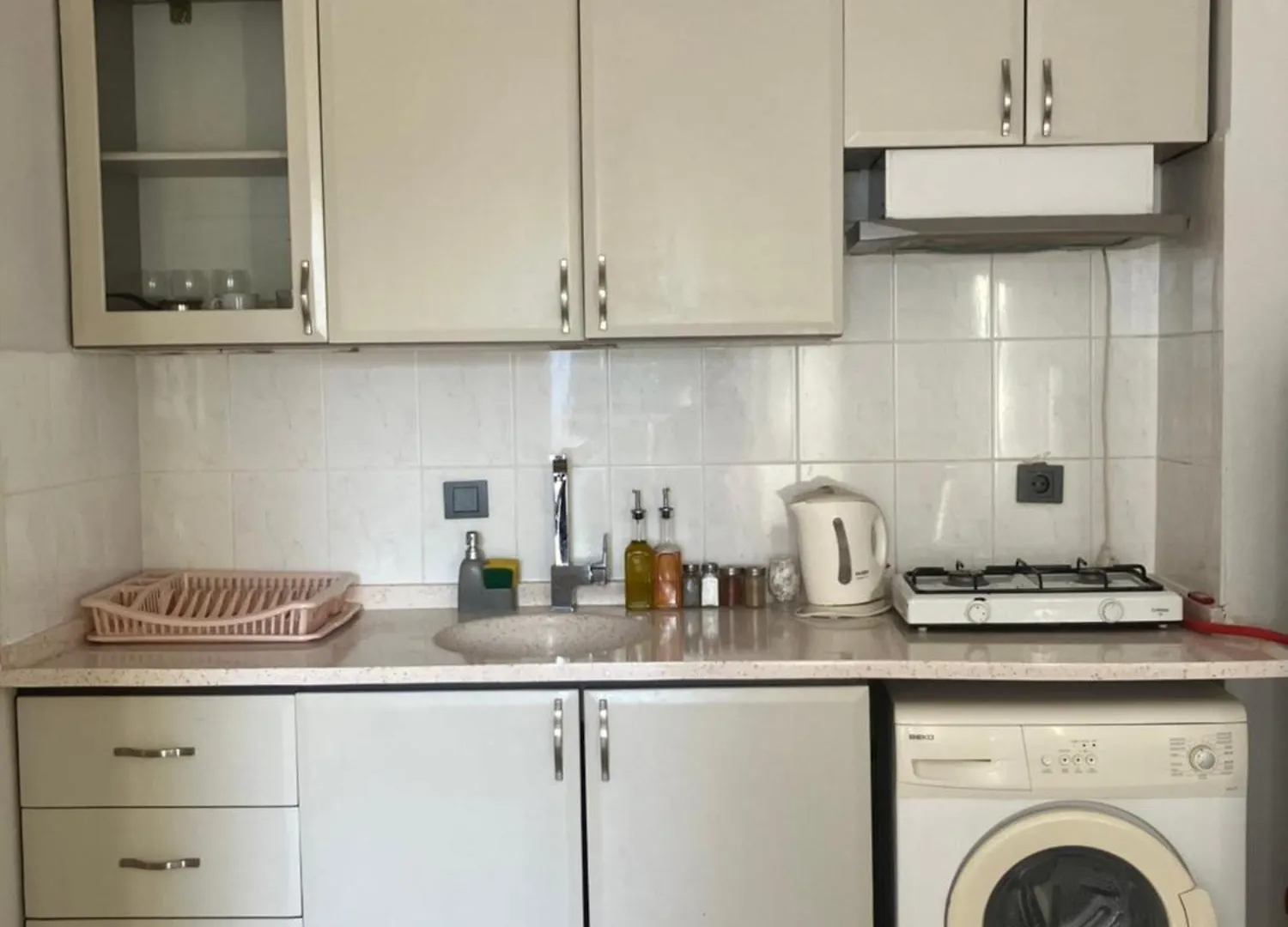 شقة Erden Homes مرمريس