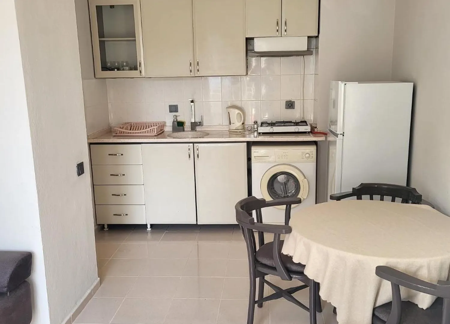 Erden Homes مرمريس