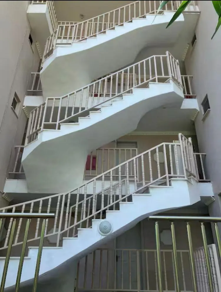 Erden Homes مرمريس شقة