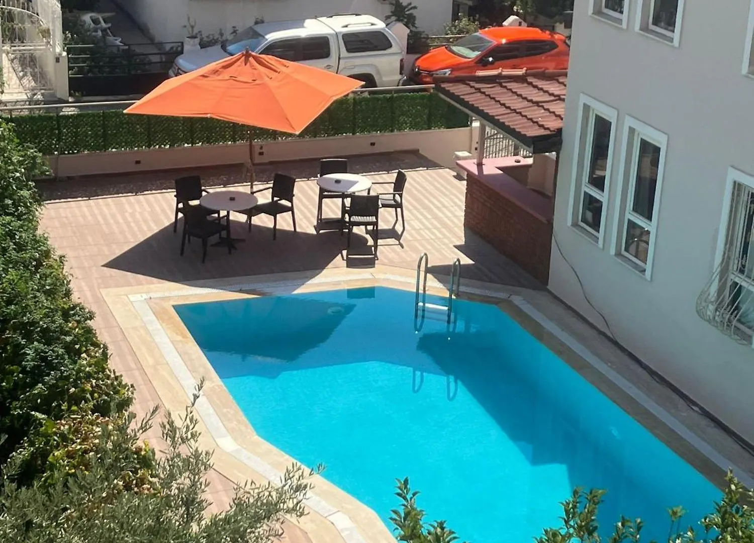 Erden Homes مرمريس تركيا