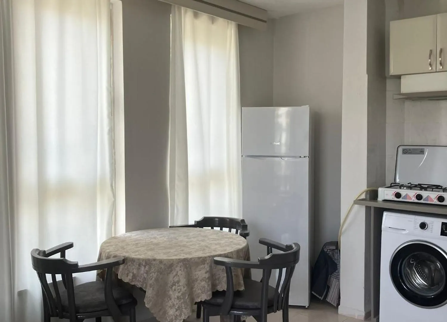 Erden Homes مرمريس شقة