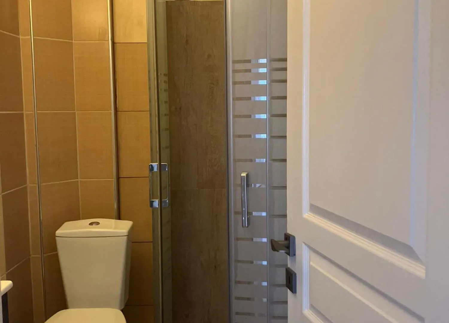 Erden Homes مرمريس شقة