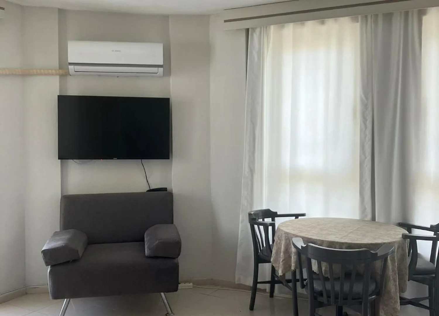 شقة Erden Homes مرمريس تركيا